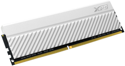 Оперативная память ADATA XPG GAMMIX D45 8ГБ DDR4 3200МГц AX4U32008G16A-CWHD45 