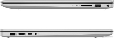 Ноутбук HP 17-cn3159ng 9Q9K0EA 