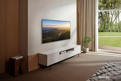 Телевизор Samsung QLED 4K Q70C QE65Q70CAUXRU 