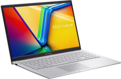 Ноутбук ASUS Vivobook 15 X1502VA-BQ959W Cool Silver (90NB10T2-M019V0) 