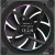 DeepCool FL12-3 IN 1 R-FL12-BKAPN3-G 