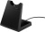 Jabra Evolve 65 TE MS Mono Stand Jabra Evolve 65 TE MS Mono Stand