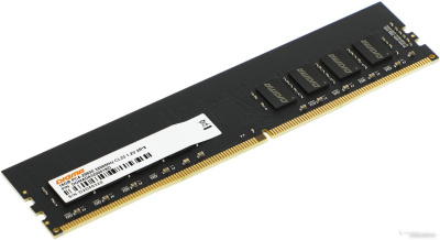 Оперативная память Digma 16ГБ DDR4 3200 МГц DGMAD43200016D 