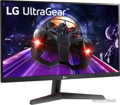 LG UltraGear 24GN600-B 
