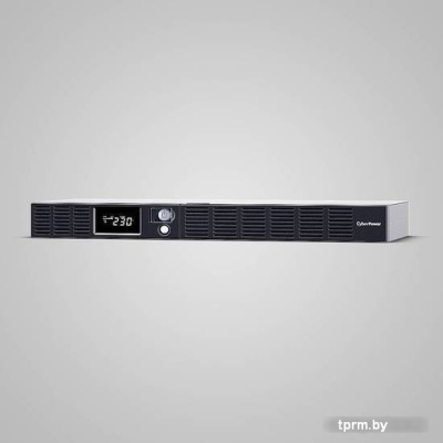 Источник бесперебойного питания CyberPower Office Rackmount OR600ERM1U 