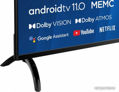 Blaupunkt 55UBC6000T 