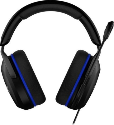 HyperX Cloud Stinger 2 Core (для PS4/PS5, черный) 