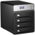 Бокс для жесткого диска AgeStar 3C4B3A1 Black 