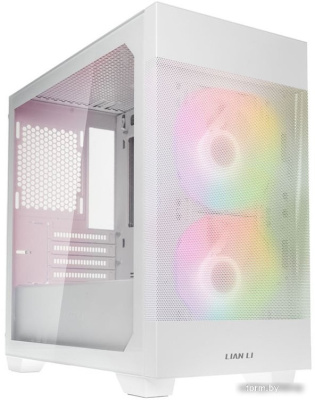 Корпус Lian Li Lancool 205M Mesh G99.OE744MS.10R 