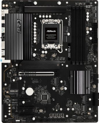 Материнская плата ASRock Z890 Pro-A