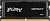 Kingston FURY Impact 16ГБ DDR5 SODIMM 6400 МГц KF564S38IB-16 