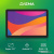 Планшет Digma Optima 1415D 4G (темно-серый) 
