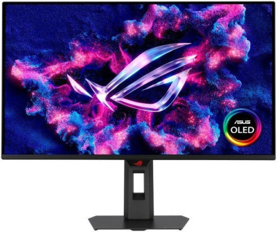 ASUS ROG Strix OLED XG27AQDMES 