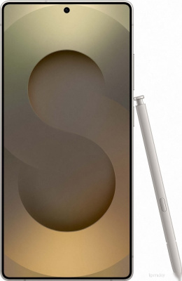 Смартфон Samsung Galaxy S25 Ultra SM-S938B 12GB/512GB (серый титан) 