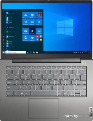 Ноутбук Lenovo ThinkBook 14 G2 ITL 20VD00XSRU 