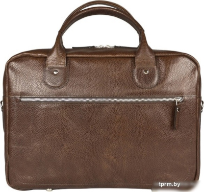 Мужская сумка Carlo Gattini Fratello 1014-94 (темно-терракотовый) 