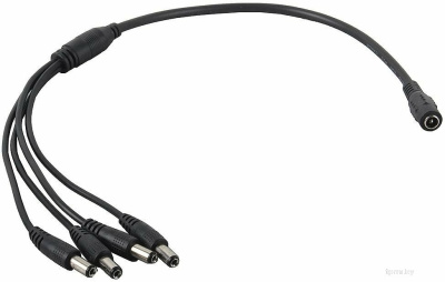 Кабель Falcon Eye W-SP1-4H 