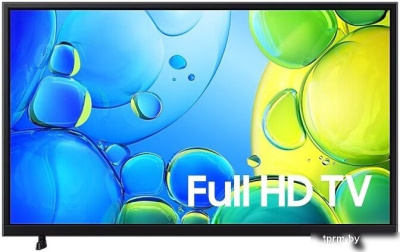 Samsung Full HD F6000 UE32F6000FUXRU 