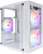 Корпус 1stPlayer FireBase X1-WH-3F1-W 