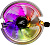 Кулер для процессора Zalman CNPS7600 RGB 