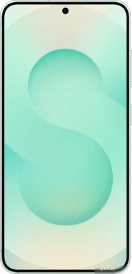 Смартфон Samsung Galaxy S25 SM-S931B 12GB/256GB (мятный) 