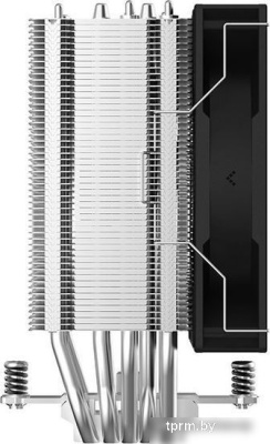 Кулер для процессора DeepCool AG500 R-AG500-BKNNMN-G 