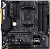 Материнская плата ASUS TUF Gaming B450M-Plus II 