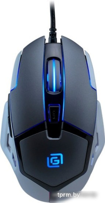 Игровая мышь Oklick 915G V2 Hellwish 