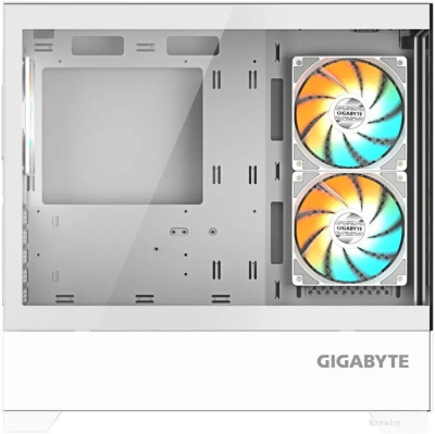 Gigabyte C201 Panoramic Ice 
