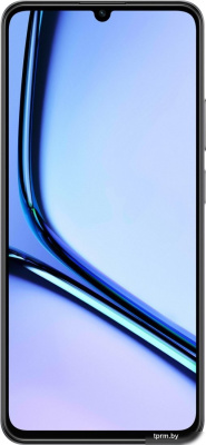 Realme Note 60x RMX3938 3GB/64GB (черный) 