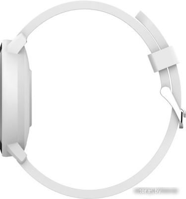 Умные часы Canyon Lollypop SW-63 (белый) 
