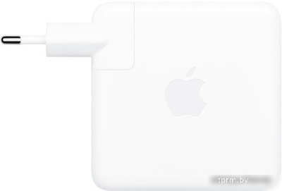 Сетевое зарядное Apple MX0J2ZM/A 