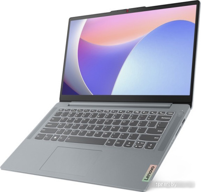 Ноутбук Lenovo IdeaPad Slim 3 14IAN8 82XA001YRK 