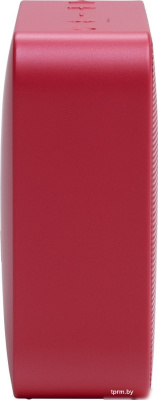 Беспроводная колонка JBL Go Essential 2 (красный) 