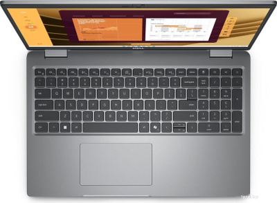 Ноутбук Dell Latitude 5550-7811 