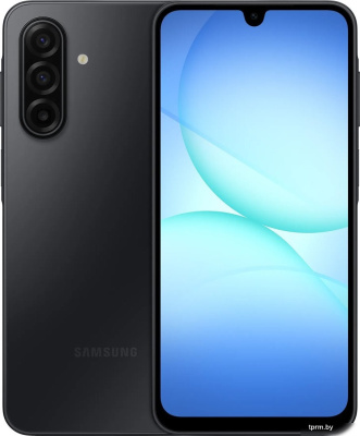Телефон Samsung Galaxy A17 5G SM-A176B 8GB/256GB (черный) 