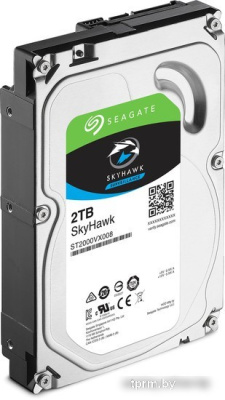 Seagate Skyhawk Surveillance 2TB ST2000VX008 