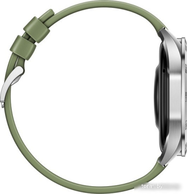 Умные часы Huawei Watch GT 4 46 мм (зеленый) 
