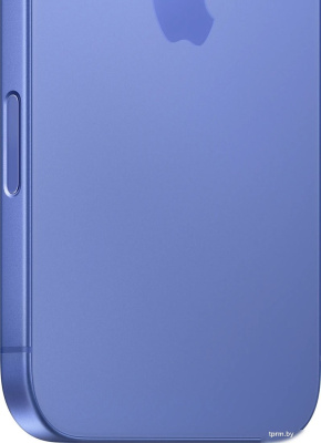 Смартфон Apple iPhone 16 Plus 256GB (ультрамарин) 