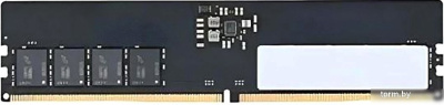 Оперативная память Foxline 16ГБ DDR5 4800 МГц FL4800D5U40-16G 