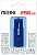 Mirex Color Blade Swivel 2.0 256GB 13600-FMUSB256 
