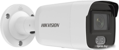 Hikvision DS-2CD2047G2-LU(C) (4 мм) 