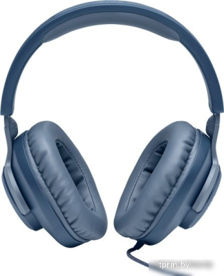 Наушники JBL Quantum 100 (синий) 
