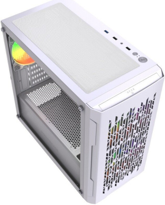 Powercase Mistral Micro D3W ARGB V2 CMMDW-A3-V2 