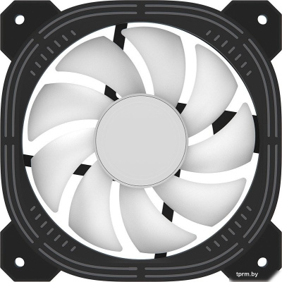 Вентилятор для корпуса Formula Nulight 12BK ARGB 