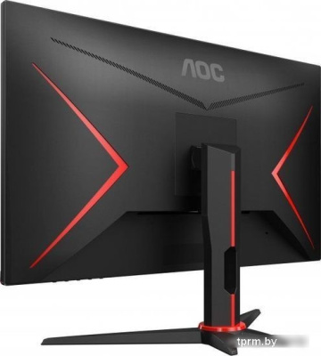 Игровой монитор AOC Q27G2E/BK 