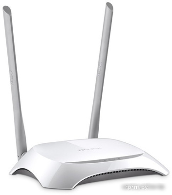 TP-Link TL-WR840N 