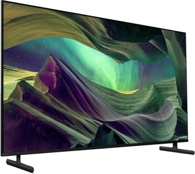 Телевизор Sony Bravia X85L KD-55X85L 