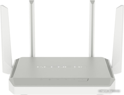 Wi-Fi роутер Keenetic Peak KN-2710 