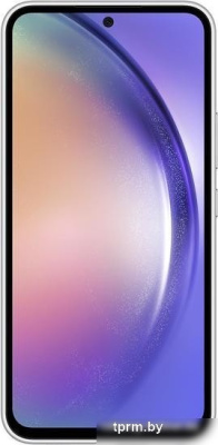 Смартфон Samsung Galaxy A54 5G SM-A546E/DS 6GB/128GB (белый) 